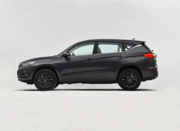 宋 2020款 经典版 1.5T 自动精英型 外观   正侧
