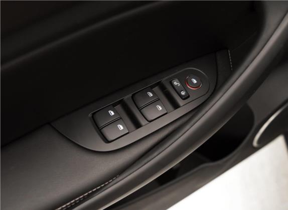 宋 2020款 经典版 1.5T 自动精英型 车厢座椅   门窗控制