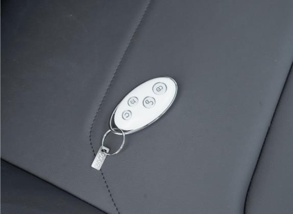宋 2021款 经典版 1.5T 手动豪华型 其他细节类   钥匙