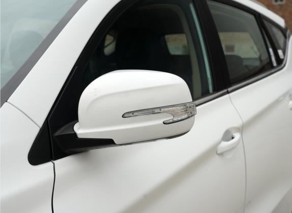 宋 2021款 经典版 1.5T 手动豪华型 外观细节类   外后视镜