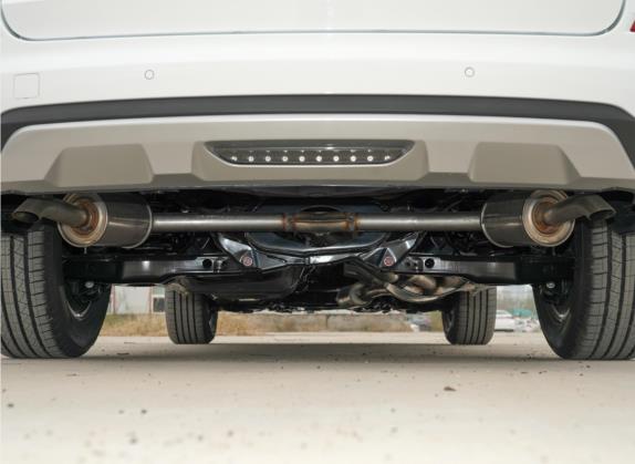 宋 2021款 经典版 1.5T 手动豪华型 其他细节类   后悬架