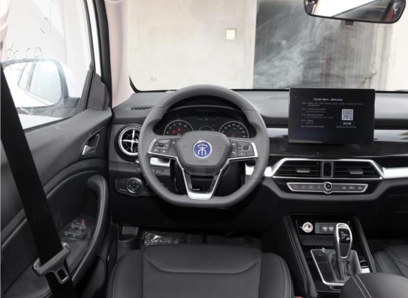 宋 2021款 经典版 1.5T 自动精英型 中控类   驾驶位