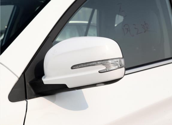 宋 2021款 经典版 1.5T 自动精英型 外观细节类   外后视镜