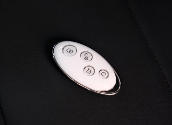 宋 2021款 经典版 1.5T 自动豪华型 其他细节类   钥匙