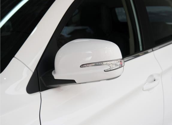 宋 2021款 经典版 1.5T 自动豪华型 外观细节类   外后视镜