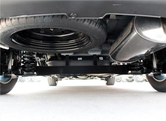 宋MAX 2017款 1.5T 自动智联豪华型 7座 其他细节类   后悬架
