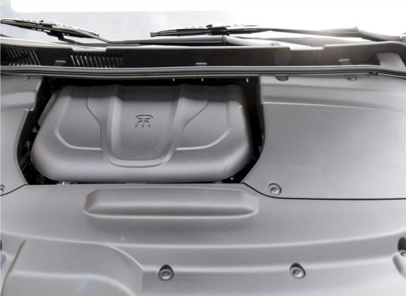 宋MAX 2018款 1.5T 自动智联尊享型 6座 其他细节类   发动机舱