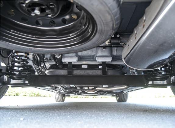 宋MAX 2018款 1.5T 自动智联尊享型 6座 其他细节类   后悬架