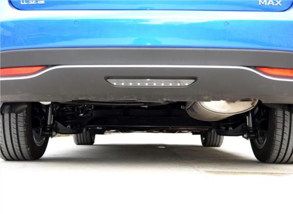 宋MAX 2019款 1.5T 自动智联睿耀型 6座 国V 其他细节类   后悬架