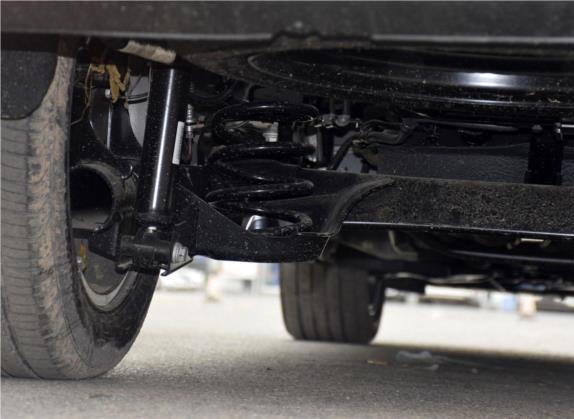 宋MAX 2019款 1.5T 手动智联睿逸型 6座 国VI 其他细节类   后悬架