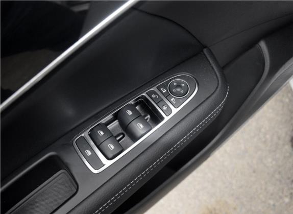 宋MAX 2019款 1.5T 手动智联睿逸型 6座 国VI 车厢座椅   门窗控制