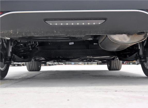 宋MAX 2019款 1.5T 手动智联睿逸型 7座 国V 其他细节类   后悬架