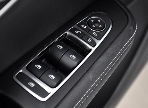 宋MAX 2019款 1.5T 手动智联睿逸型 7座 国V 车厢座椅   门窗控制