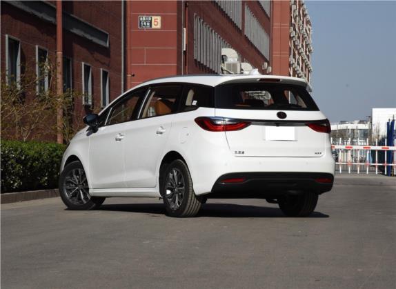 宋MAX 2019款 1.5T 自动智联睿逸型 6座 国V 外观   斜后