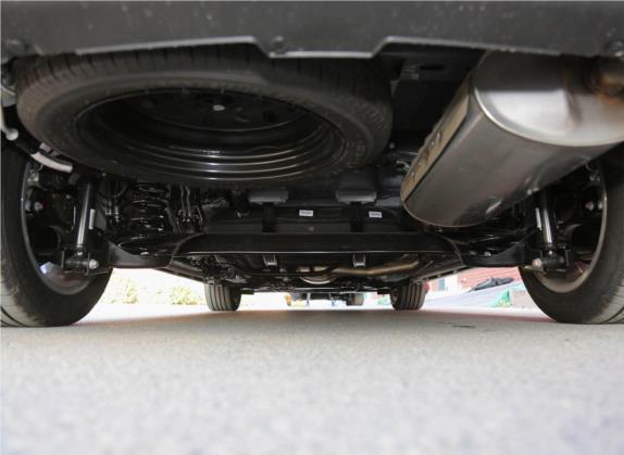 宋MAX 2019款 1.5T 自动智联睿逸型 6座 国V 其他细节类   后悬架