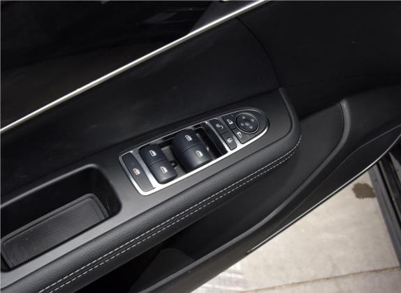 宋MAX 2019款 1.5T 自动智联睿逸型 6座 国VI 车厢座椅   门窗控制