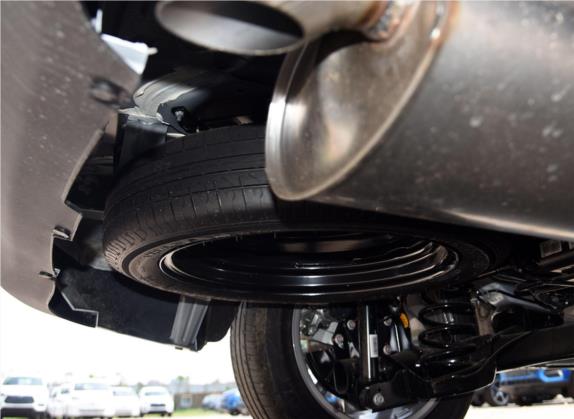 宋MAX 2019款 1.5T 自动智联睿逸型 7座 国VI 其他细节类   备胎