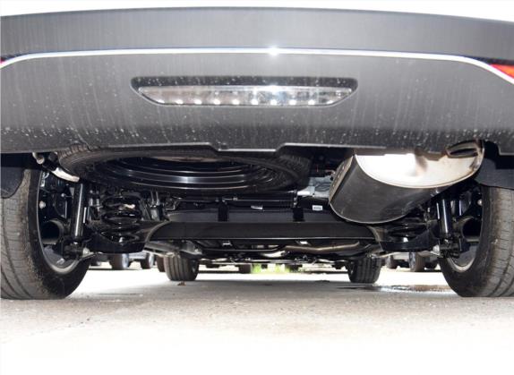 宋MAX 2019款 1.5T 自动智联睿逸型 7座 国VI 其他细节类   后悬架