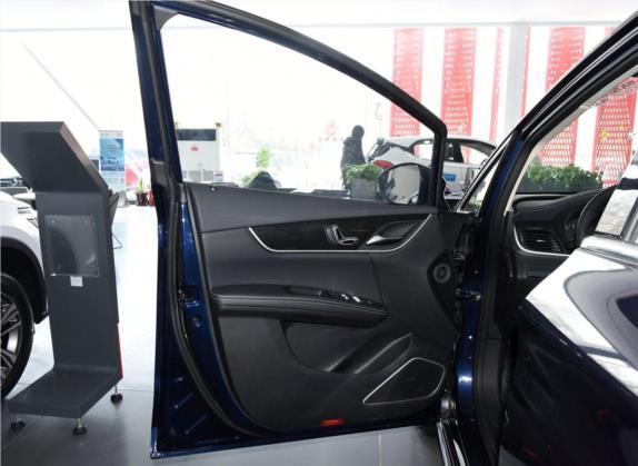 宋MAX 2019款 1.5T 自动智联睿动型 6座 国VI 车厢座椅   前门板