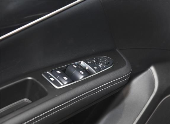 宋MAX 2019款 1.5T 自动智联睿进型 6座 国V 车厢座椅   门窗控制