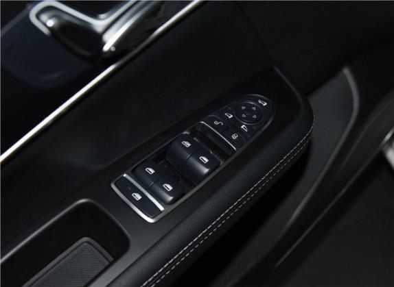 宋MAX 2019款 1.5T 自动智联睿动型越享版 6座 国V 车厢座椅   门窗控制