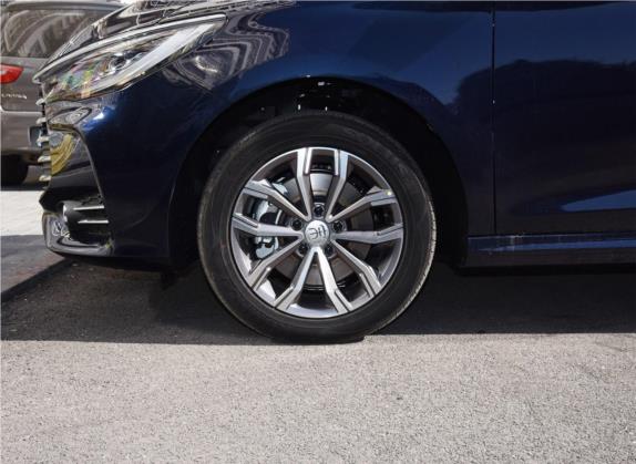 宋MAX 2019款 1.5T 自动智联睿动型越享版 6座 国VI 其他细节类   前轮