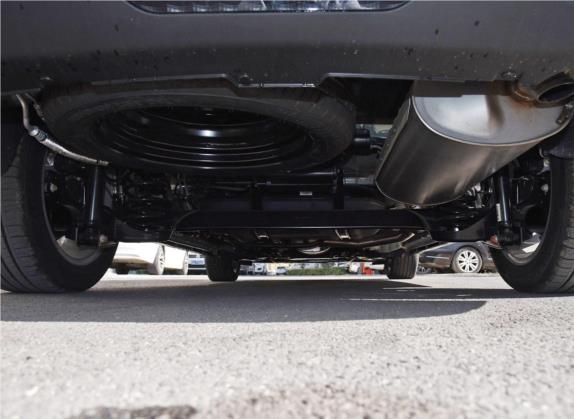 宋MAX 2019款 1.5T 自动智联睿动型越享版 6座 国VI 其他细节类   后悬架
