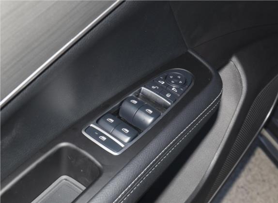 宋MAX 2021款 升级版 1.5T 自动豪华型 7座 车厢座椅   门窗控制