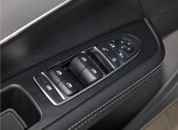 宋MAX 2021款 升级版 1.5T 自动豪华型 6座 车厢座椅   门窗控制
