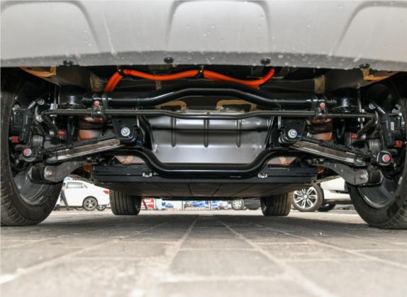宋新能源 2018款 宋EV400 智联进享型 其他细节类   后悬架