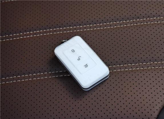宋新能源 2018款 宋EV400 智联进取型 其他细节类   钥匙