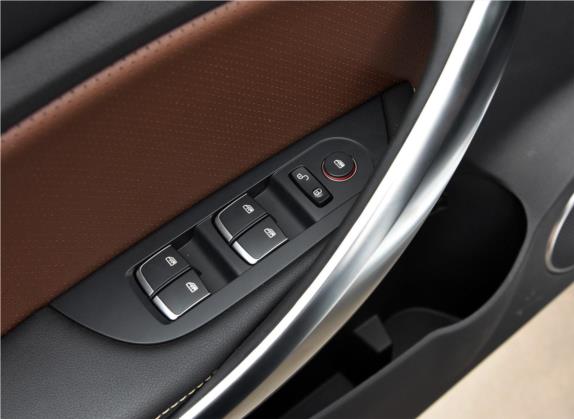 宋新能源 2018款 宋EV400 智联进取型 车厢座椅   门窗控制