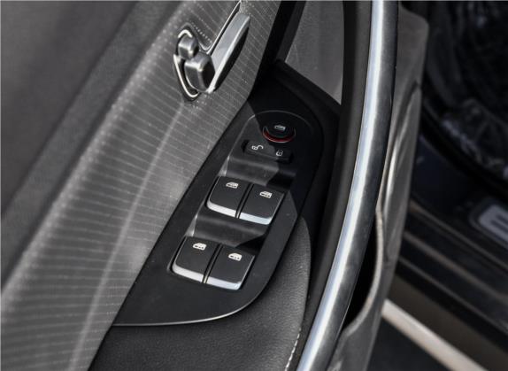 宋新能源 2019款 宋EV500 智联领动型 车厢座椅   门窗控制