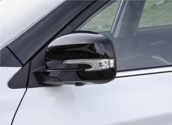 宋新能源 2019款 宋EV500 智联领耀型 外观细节类   外后视镜