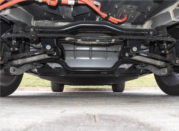 宋新能源 2019款 宋EV500 智联领耀型 其他细节类   后悬架