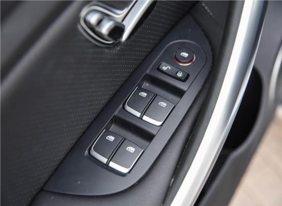 宋新能源 2019款 宋EV500 智联领耀型 车厢座椅   门窗控制