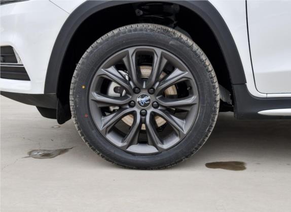 宋新能源 2019款 宋DM 1.5TID 智联锐享型 其他细节类   前轮