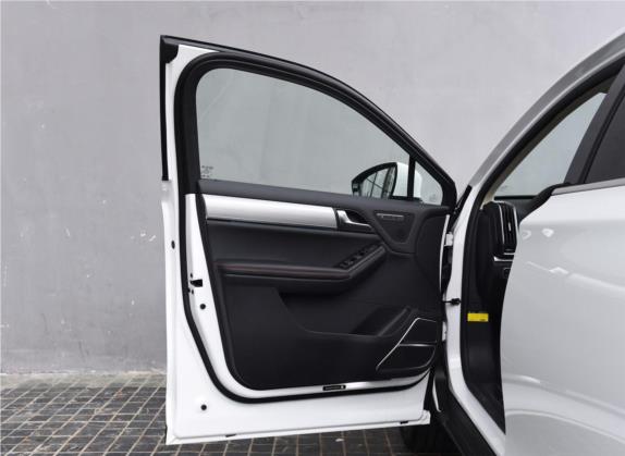 唐 2018款 2.0T 自动智联尊耀型 7座 国V 车厢座椅   前门板
