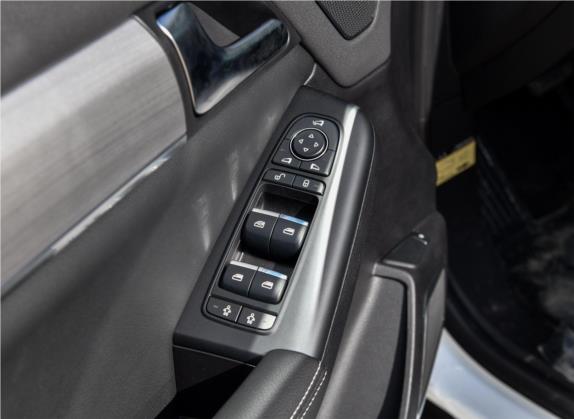 唐 2018款 2.0T 自动智联尊悦型 7座 国V 车厢座椅   门窗控制