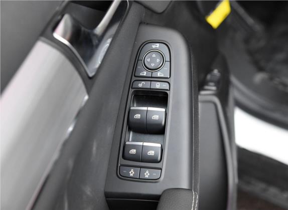 唐 2018款 2.0T 自动智联尊荣型 5座 国V 车厢座椅   门窗控制