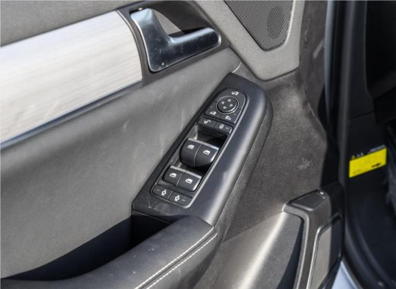 唐 2018款 2.0T 自动智联尊贵型 5座 国V 车厢座椅   门窗控制