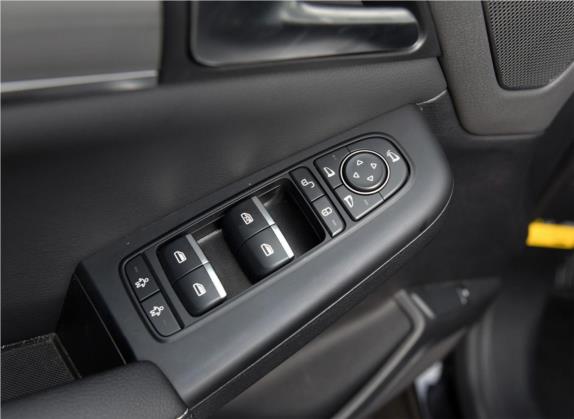 唐 2019款 2.0T 自动智联尊悦型 7座 国VI 车厢座椅   门窗控制