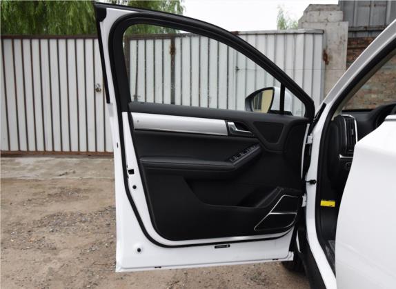 唐 2019款 2.0T 自动智联尊享型 5座 国VI 车厢座椅   前门板