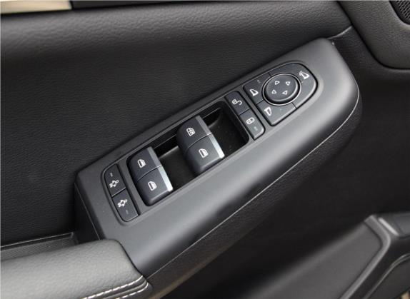 唐 2019款 2.0T 自动智联尊贵型 5座 国VI 车厢座椅   门窗控制
