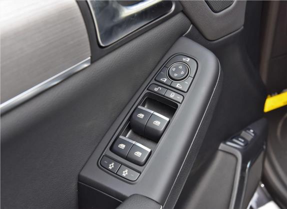 唐 2019款 2.0T 自动智联尊荣型 5座 国VI 车厢座椅   门窗控制