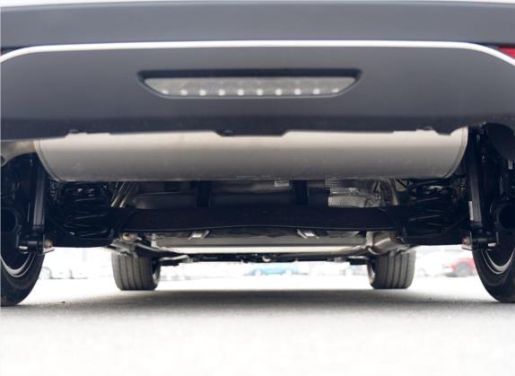 宋MAX新能源 2019款 DM 1.5T 智联致进型 6座 国VI 其他细节类   后悬架