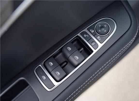 宋MAX新能源 2019款 DM 1.5T 智联致进型 6座 国VI 车厢座椅   门窗控制