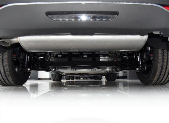 宋MAX新能源 2019款 DM 1.5T 智联致享型 7座 国V 其他细节类   后悬架
