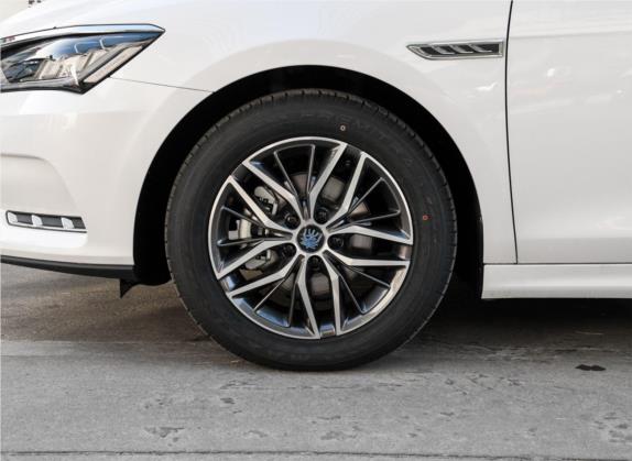 秦Pro新能源 2018款 EV500 智联领享型 其他细节类   前轮