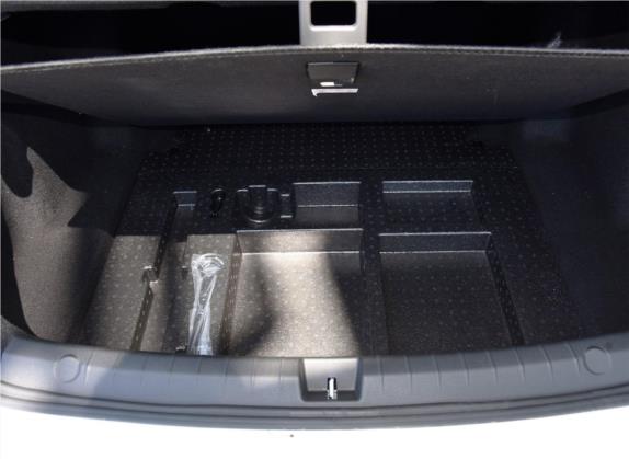 秦Pro新能源 2019款 EV 超能版 高功率高续航智联领越型 其他细节类   备胎